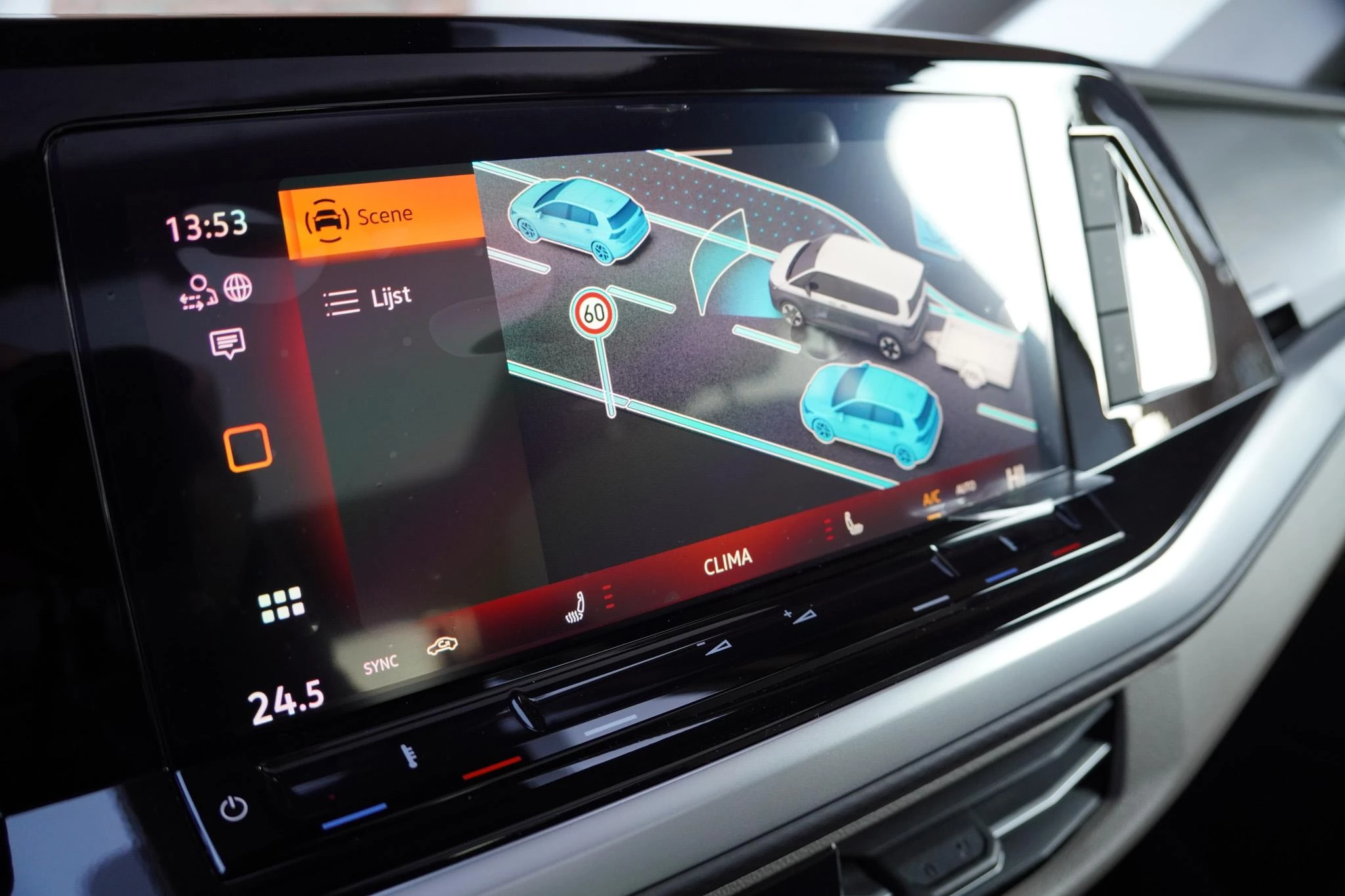 Hoofdafbeelding Volkswagen Multivan