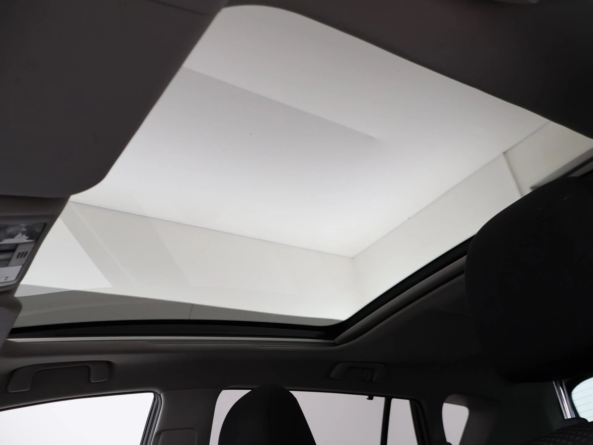 Hoofdafbeelding Toyota Verso