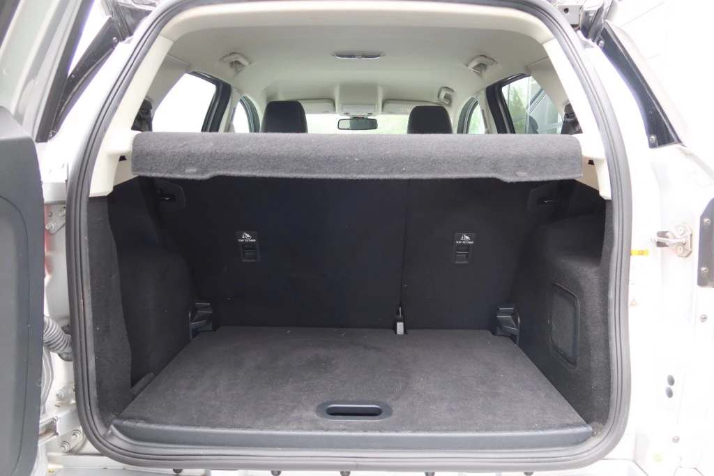 Hoofdafbeelding Ford EcoSport