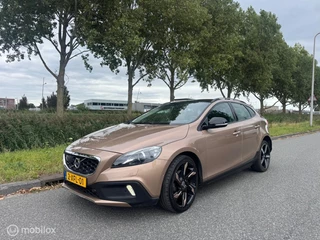 Volvo V40 Cross Country 1.6 T4 Summum