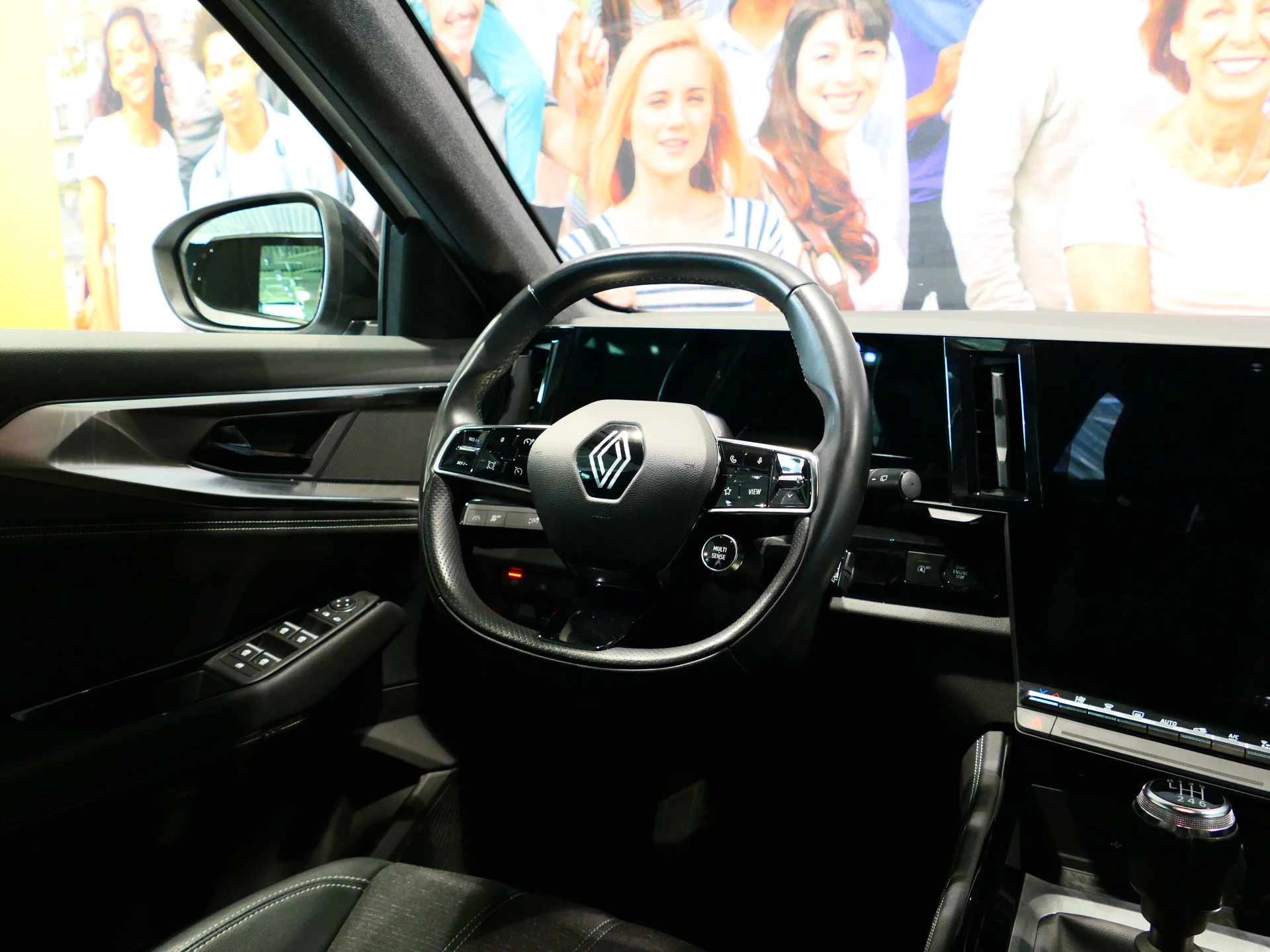 Hoofdafbeelding Renault Austral