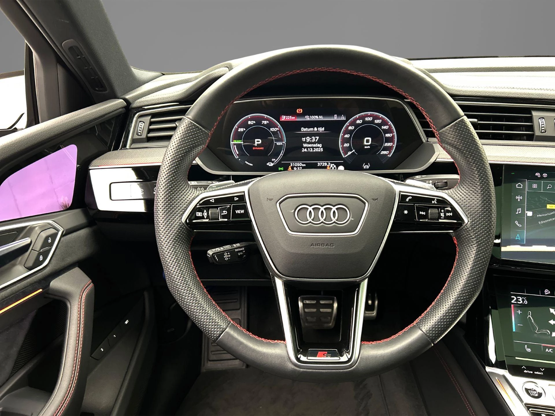 Hoofdafbeelding Audi Q8 Sportback e-tron