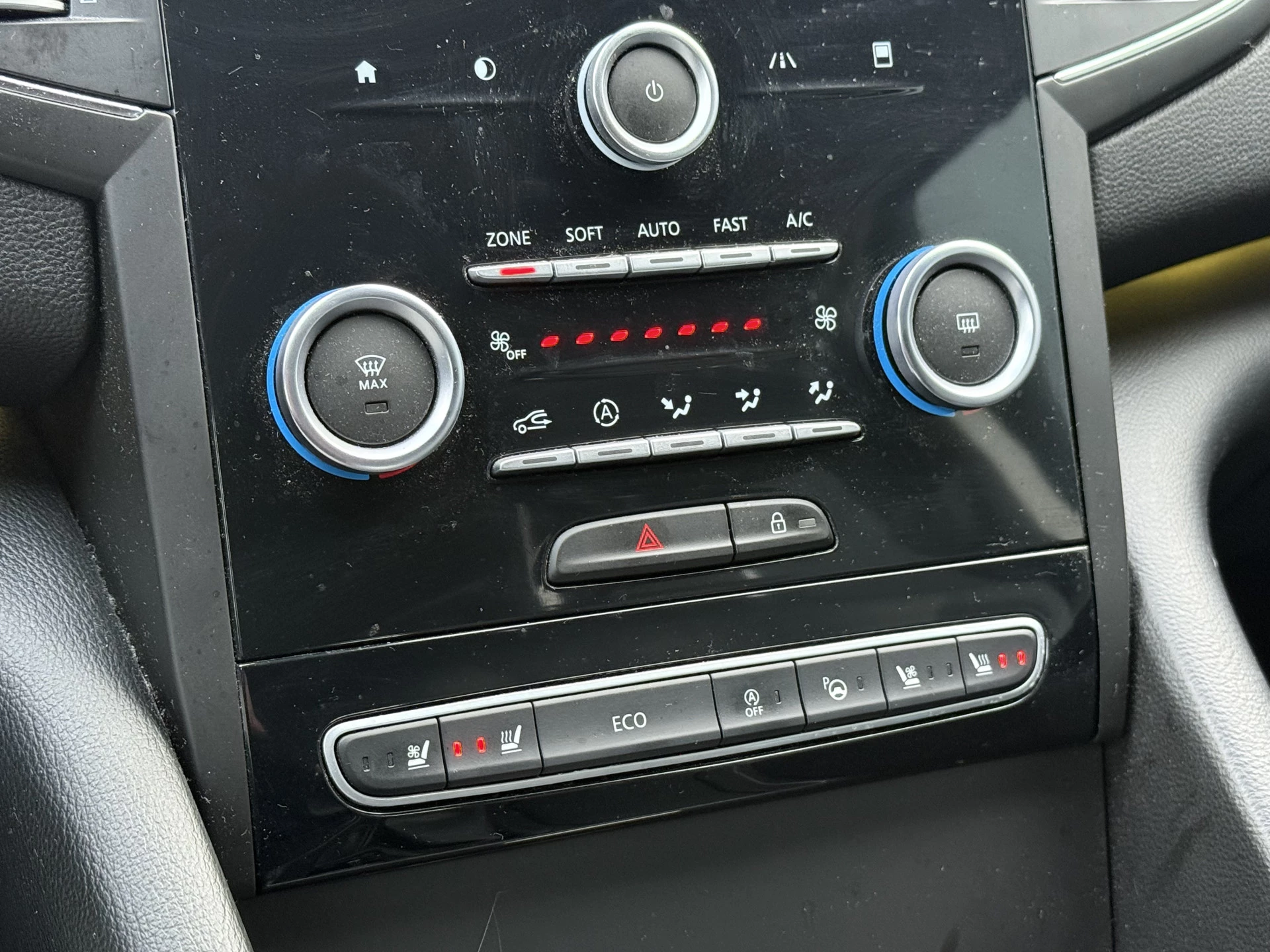 Hoofdafbeelding Renault Talisman