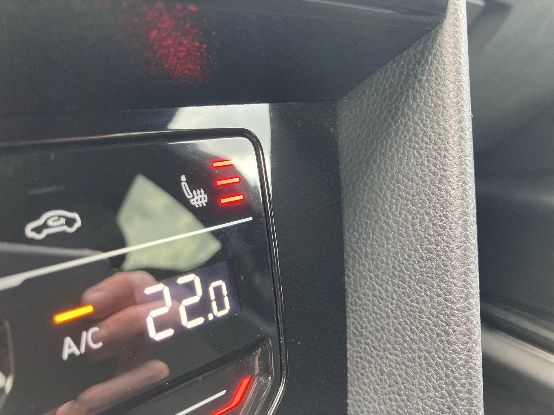 Hoofdafbeelding Volkswagen Arteon