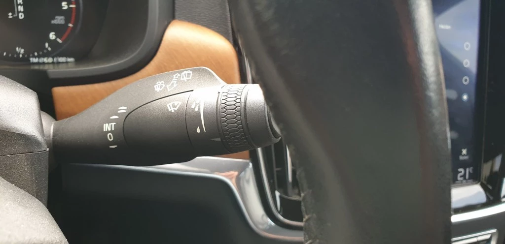 Hoofdafbeelding Volvo V90