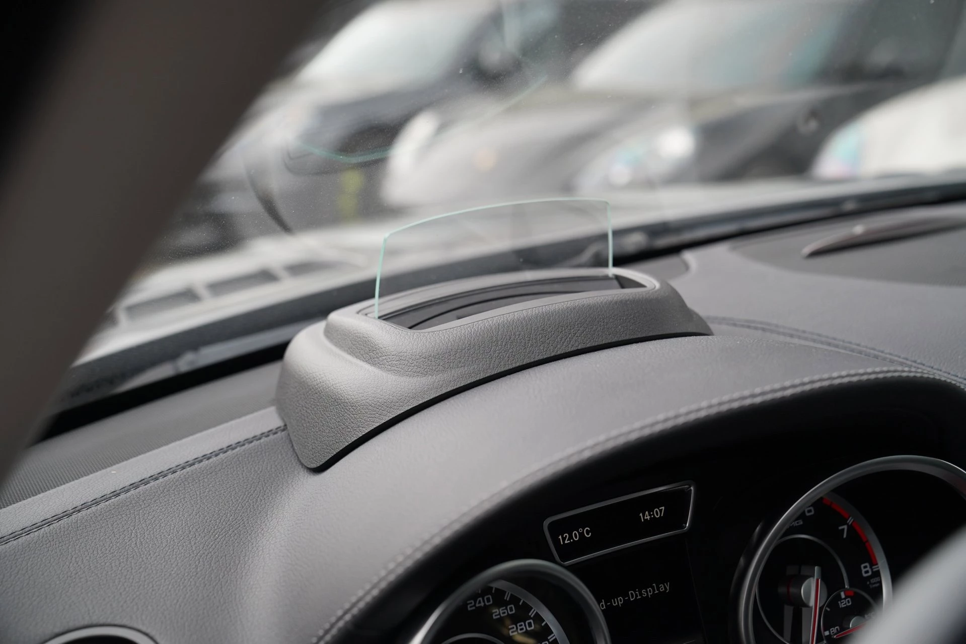 Hoofdafbeelding Mercedes-Benz GL