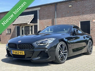 BMW Z4 Roadster sDrive20i High Executive M-Sport H-Sportrem Adaptive Led