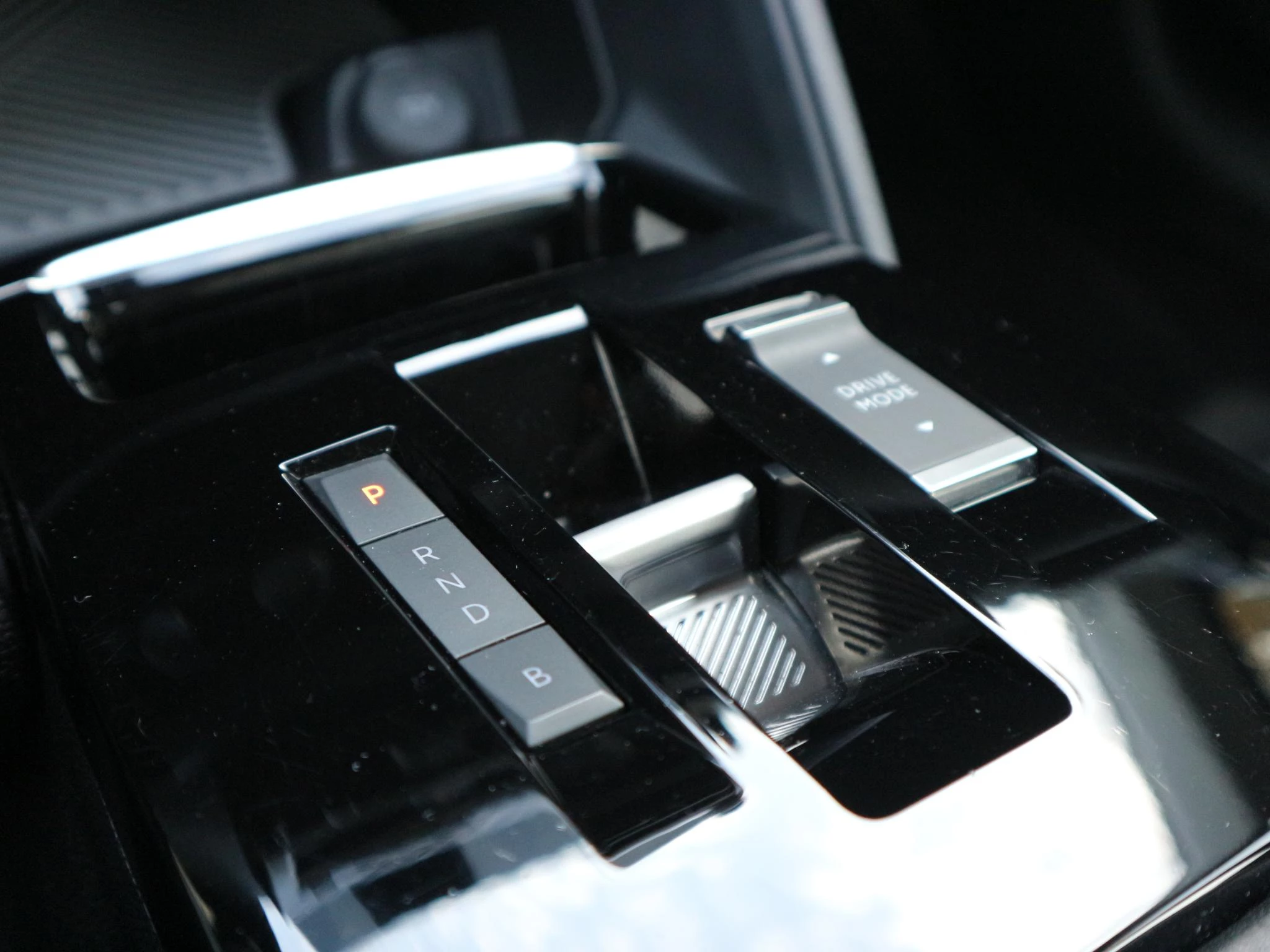 Hoofdafbeelding Citroën ë-C4 X