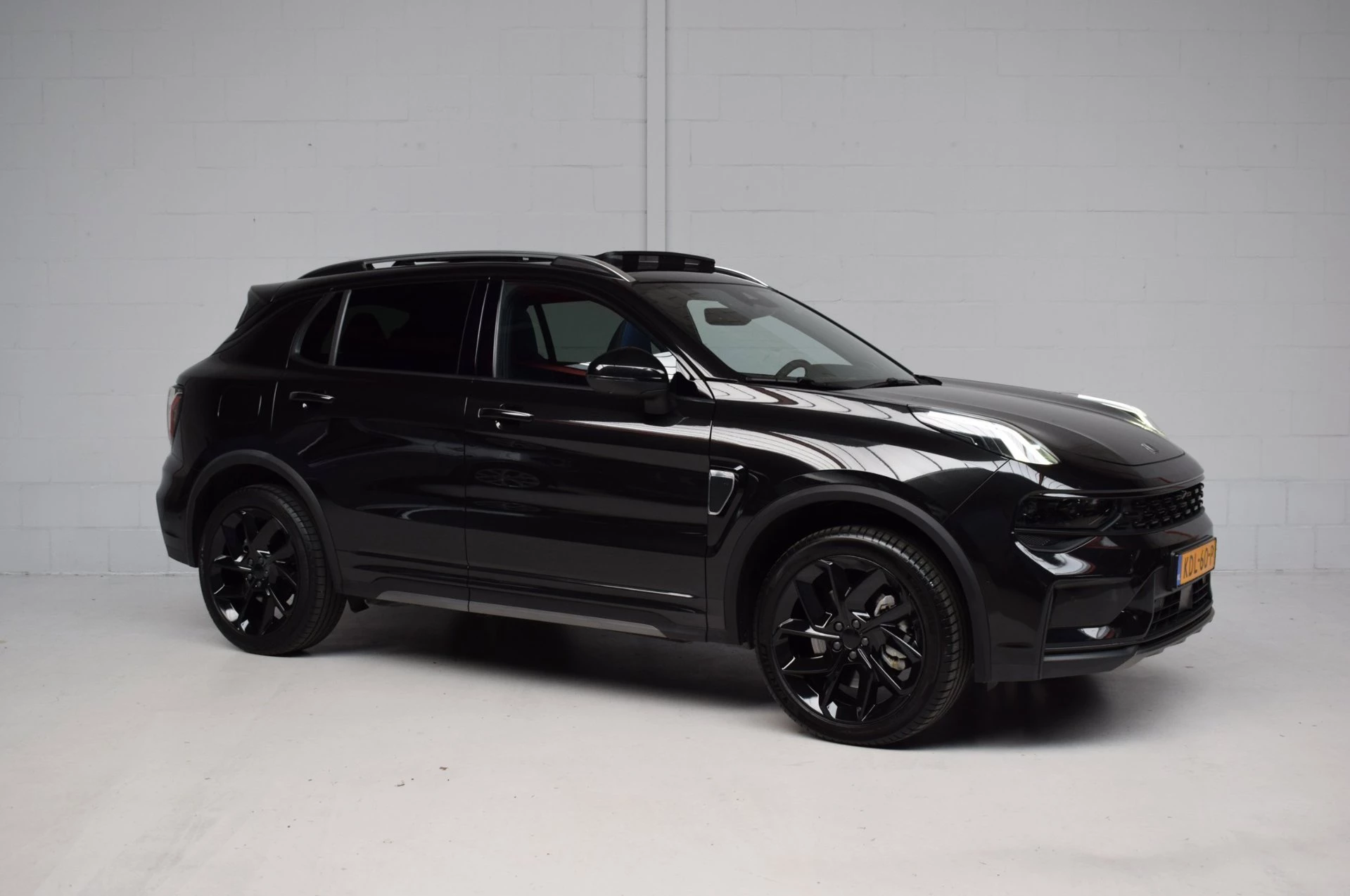 Hoofdafbeelding Lynk & Co 01