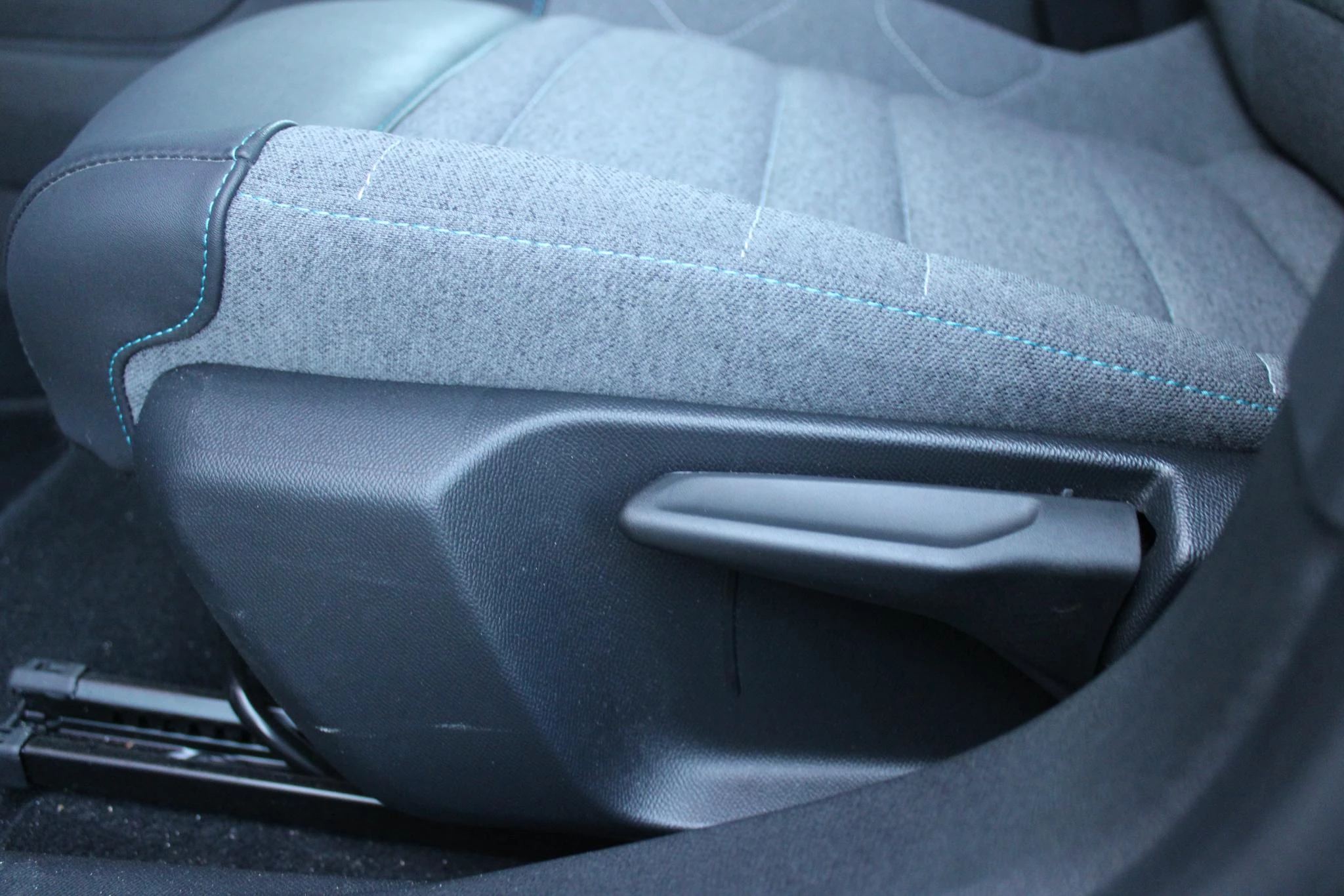 Hoofdafbeelding Citroën ë-C4
