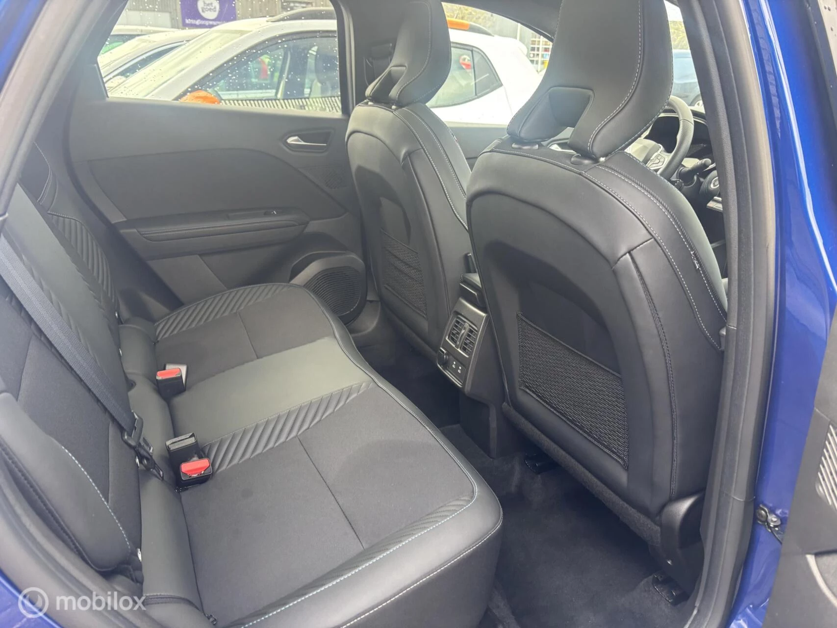 Hoofdafbeelding Renault Symbioz