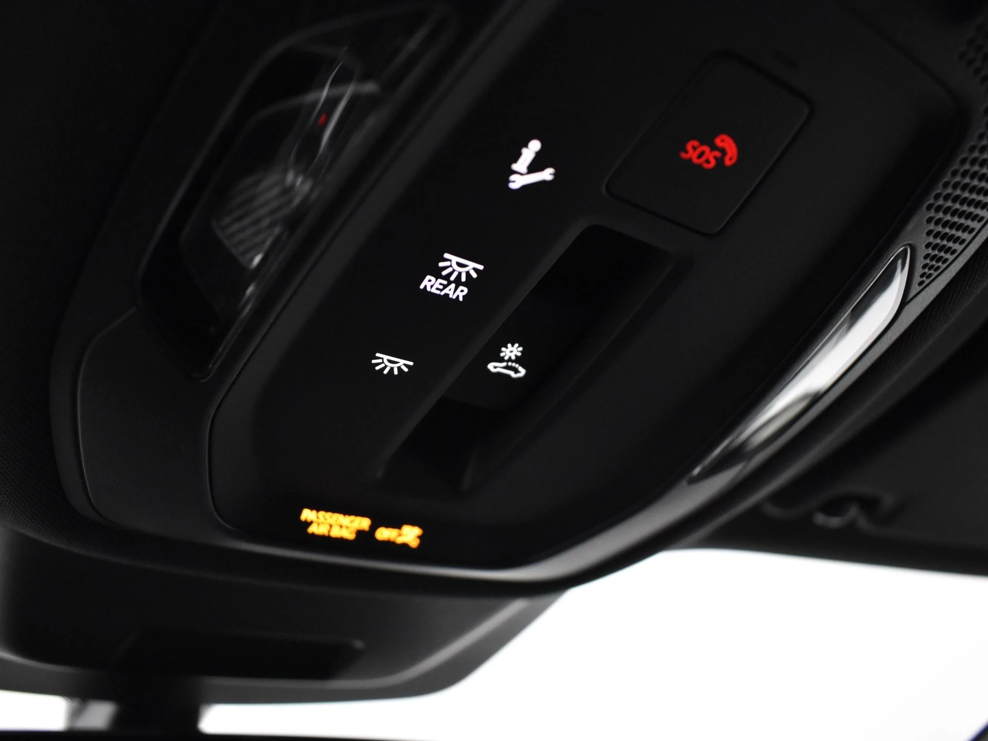 Hoofdafbeelding Audi A6 Avant e-tron
