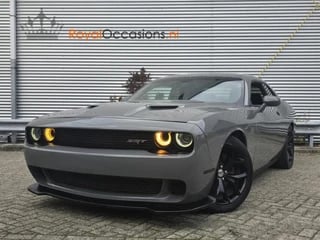 Hoofdafbeelding Dodge Challenger