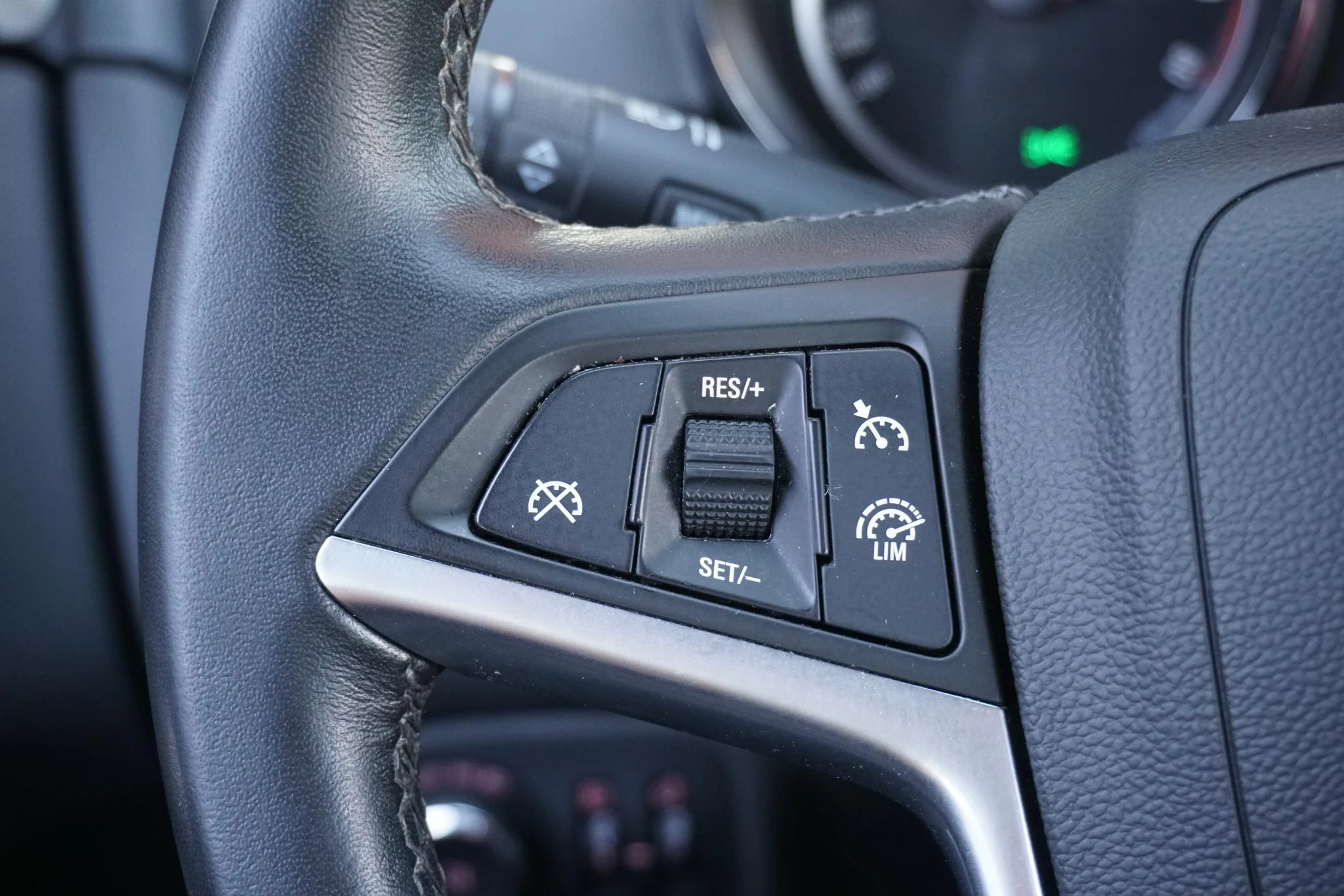 Hoofdafbeelding Opel Zafira