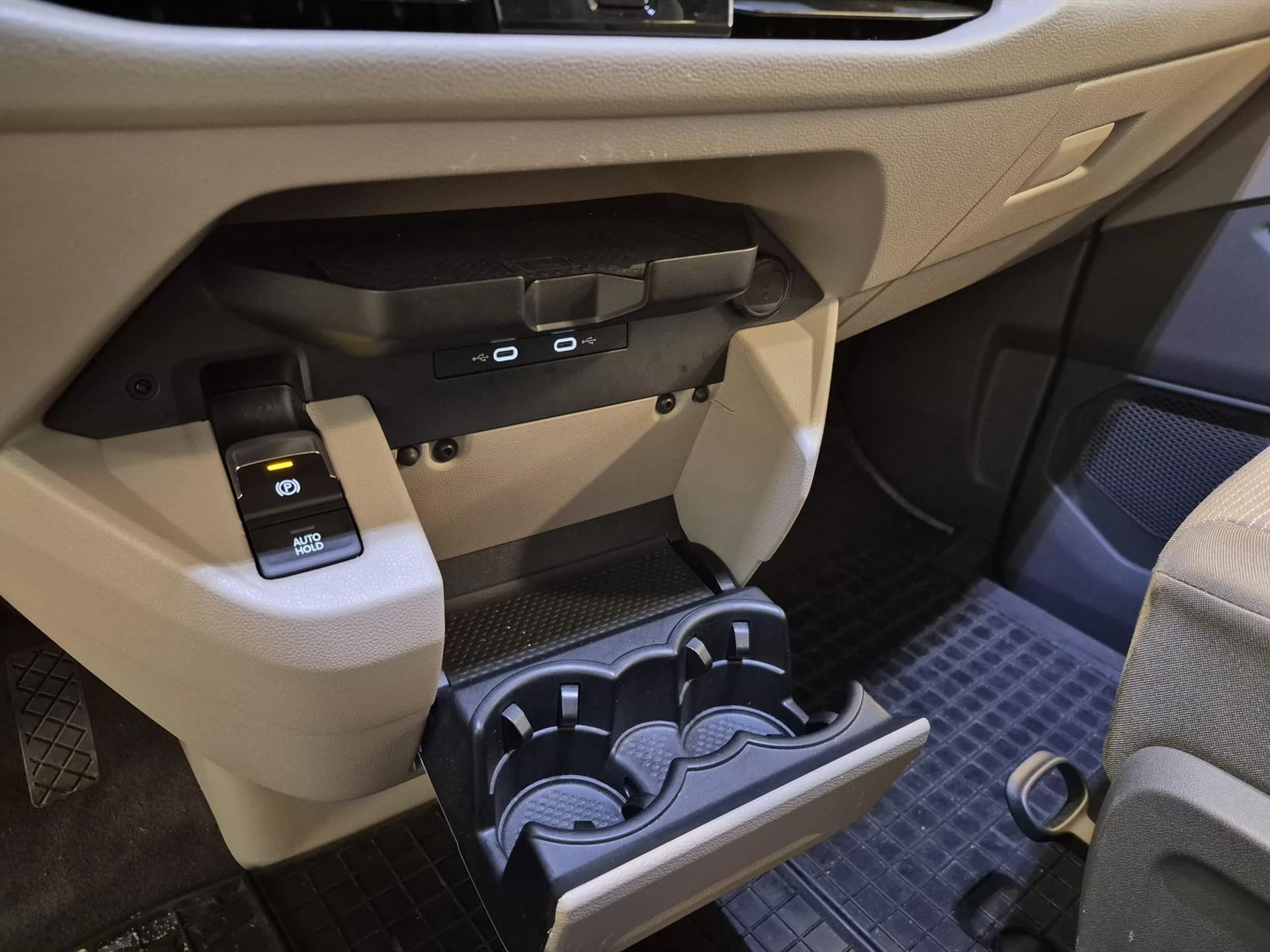 Hoofdafbeelding Volkswagen Multivan