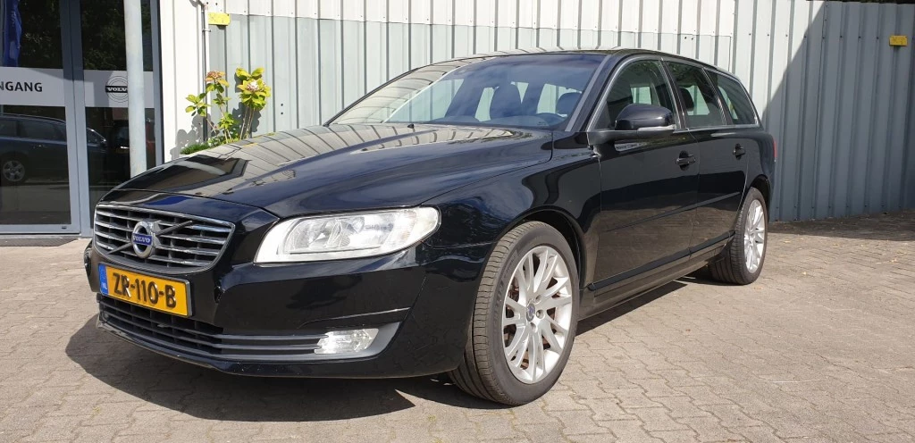 Hoofdafbeelding Volvo V70