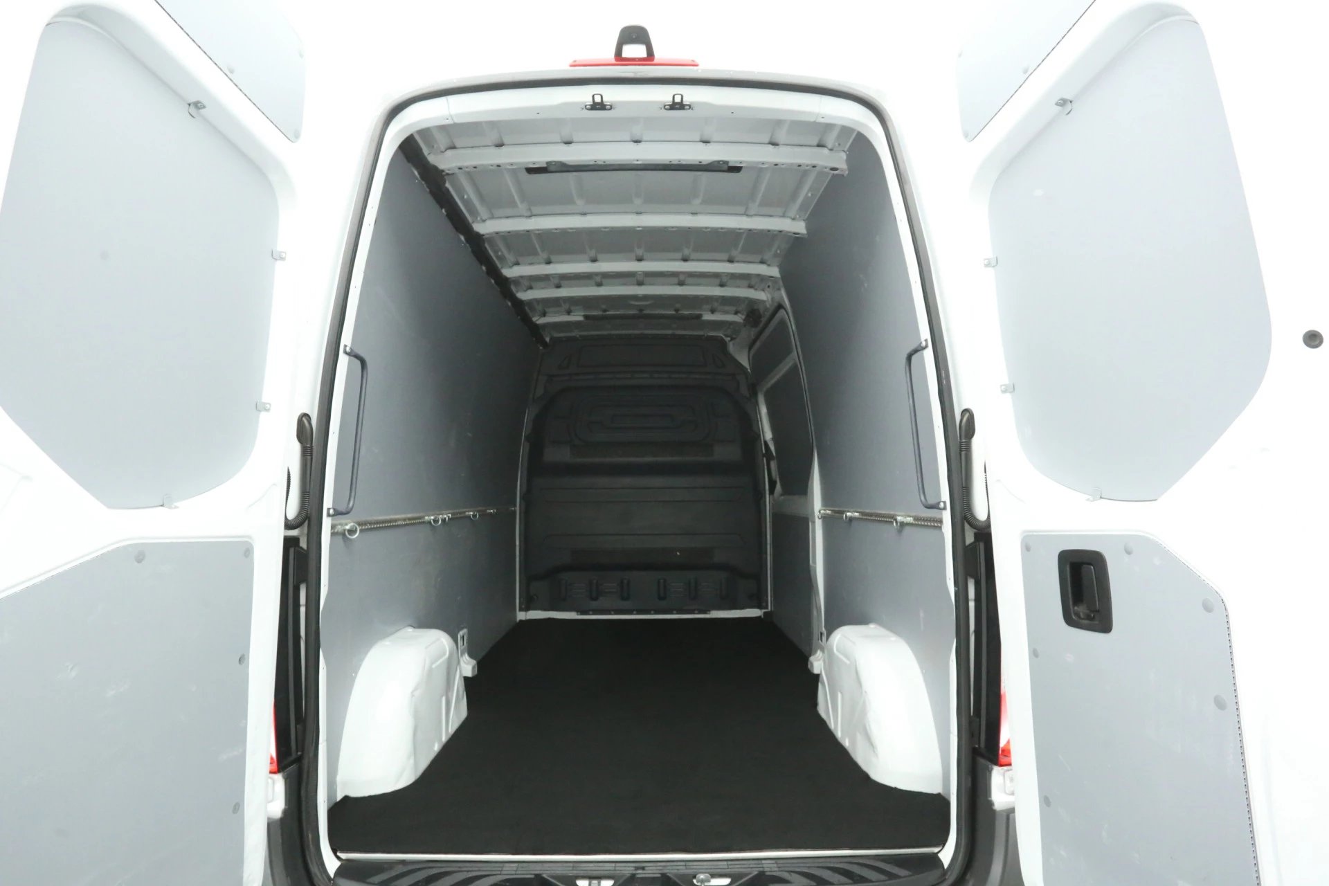 Hoofdafbeelding Mercedes-Benz eSprinter