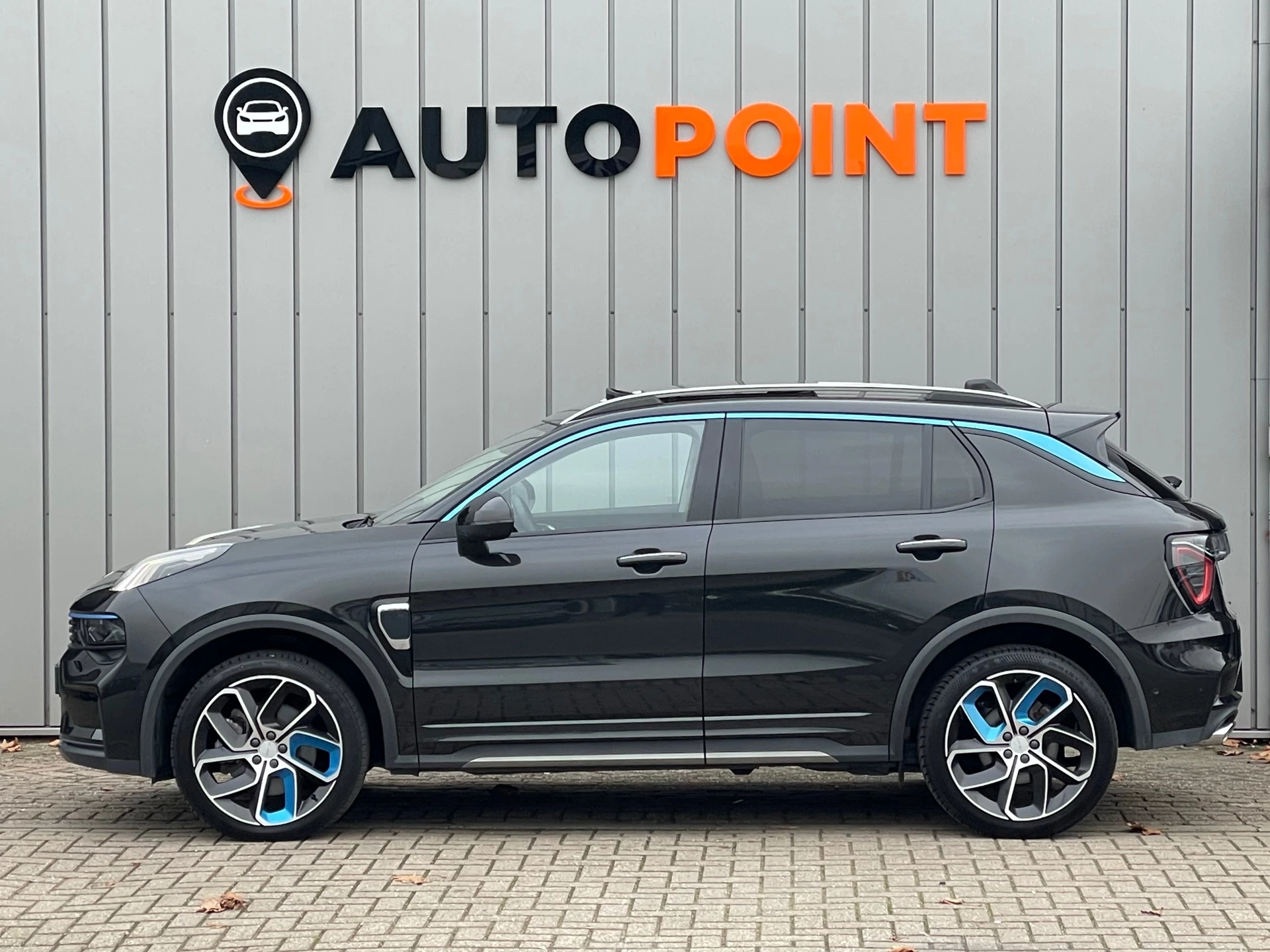 Hoofdafbeelding Lynk & Co 01