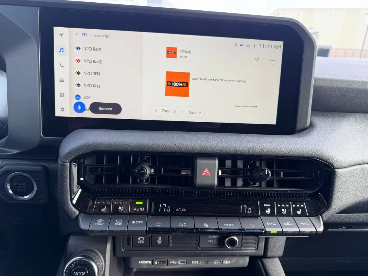 Hoofdafbeelding Toyota Land Cruiser