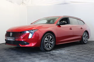 Peugeot 508 SW 1.2 PureTech 130 Allure |Camera|Stoelverwarming|