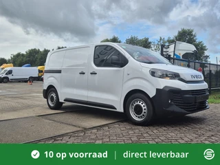 Iveco eJolly