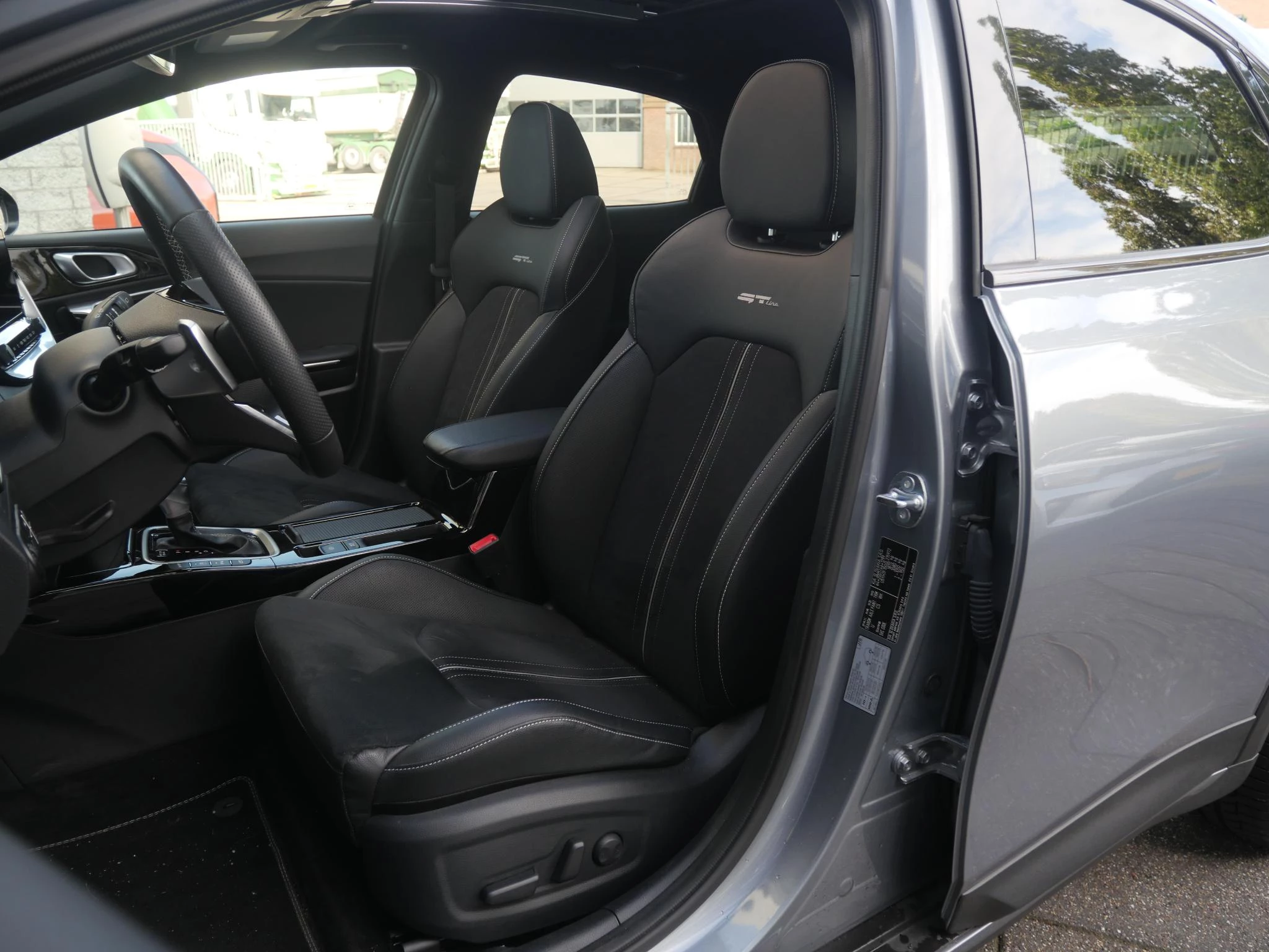 Hoofdafbeelding Kia XCeed