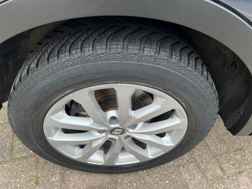 Hoofdafbeelding Renault Kadjar