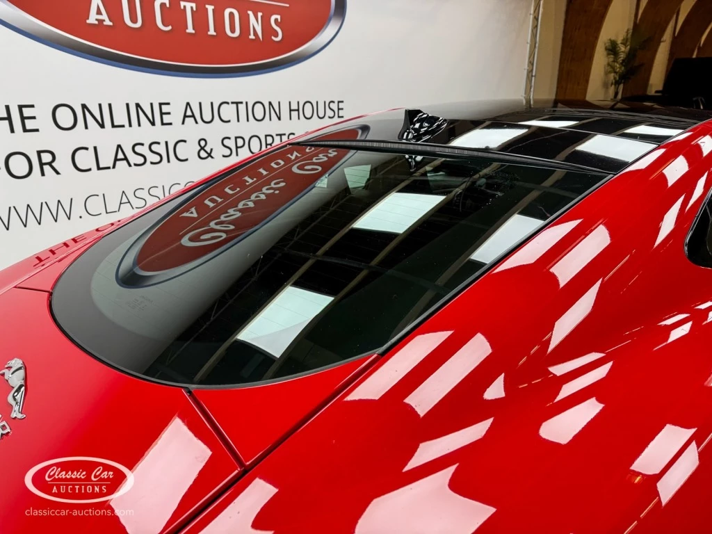 Hoofdafbeelding Jaguar F-Type