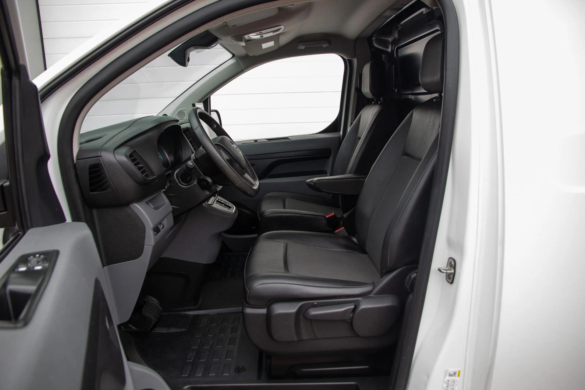 Hoofdafbeelding Opel Vivaro-e