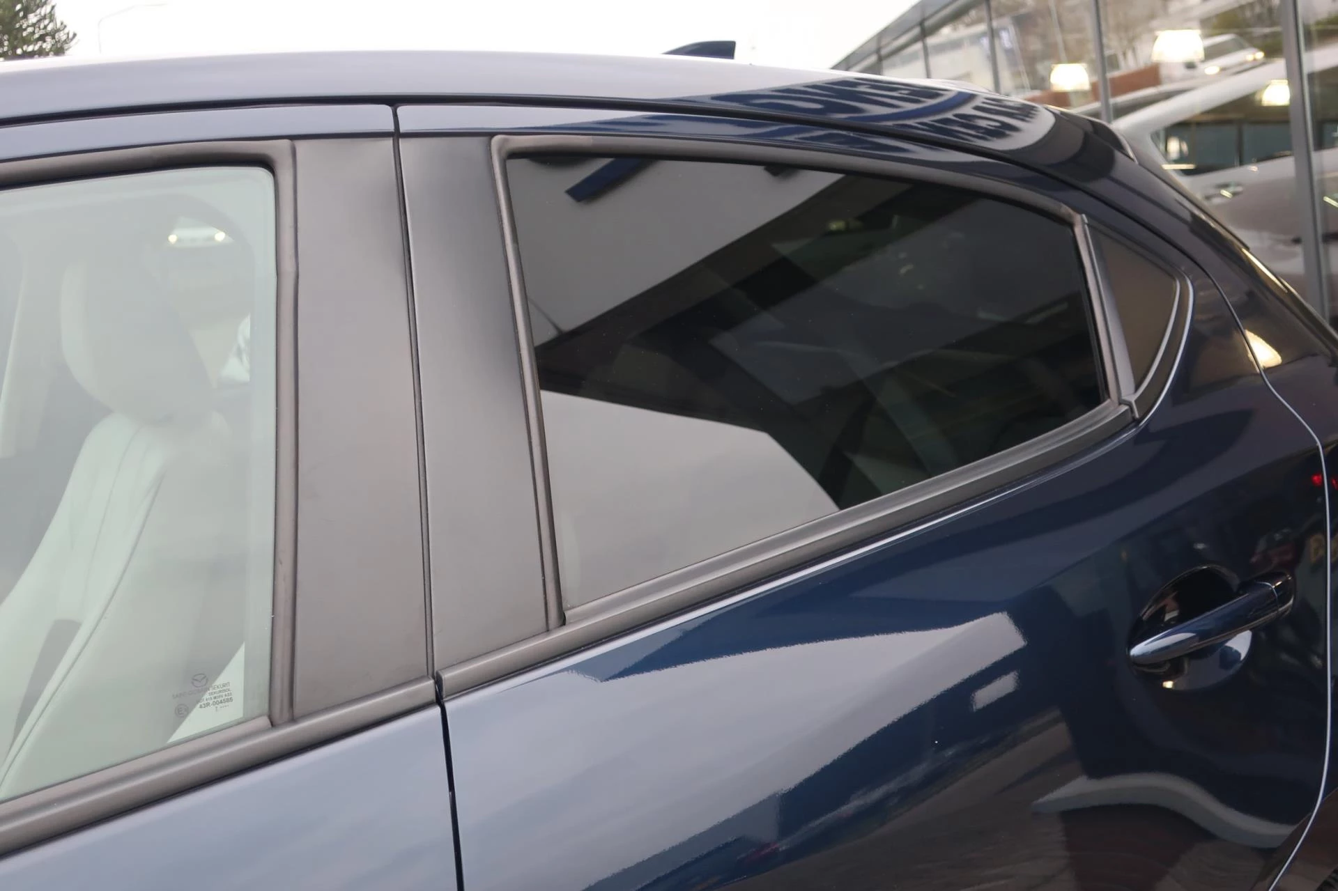 Hoofdafbeelding Mazda 2