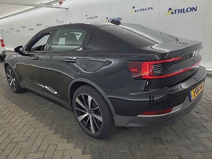 Hoofdafbeelding Polestar 2