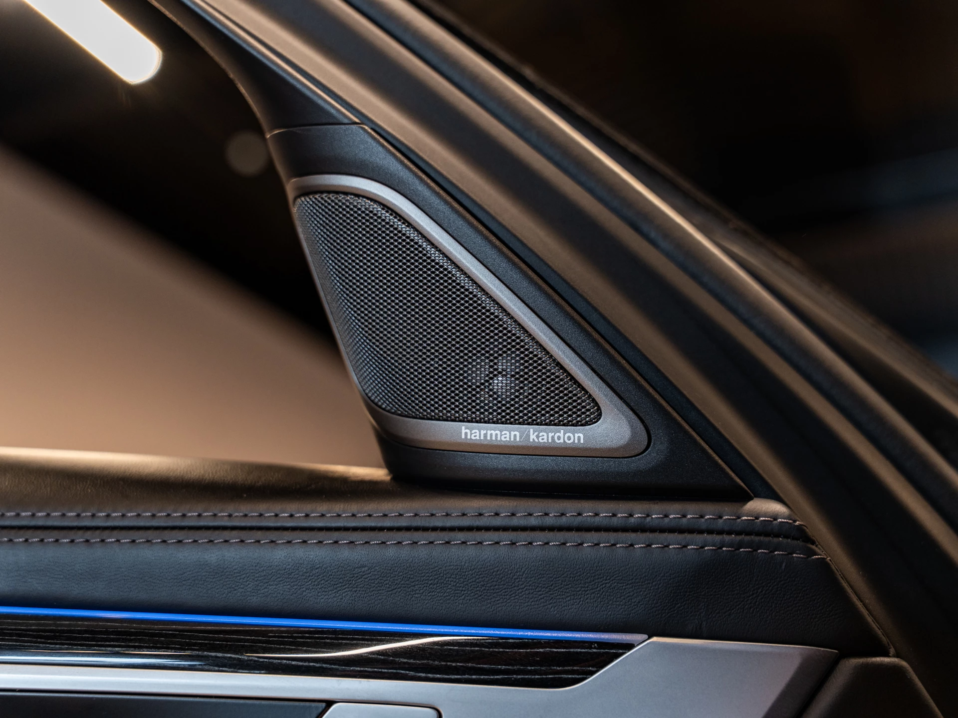 Hoofdafbeelding BMW 7 Serie