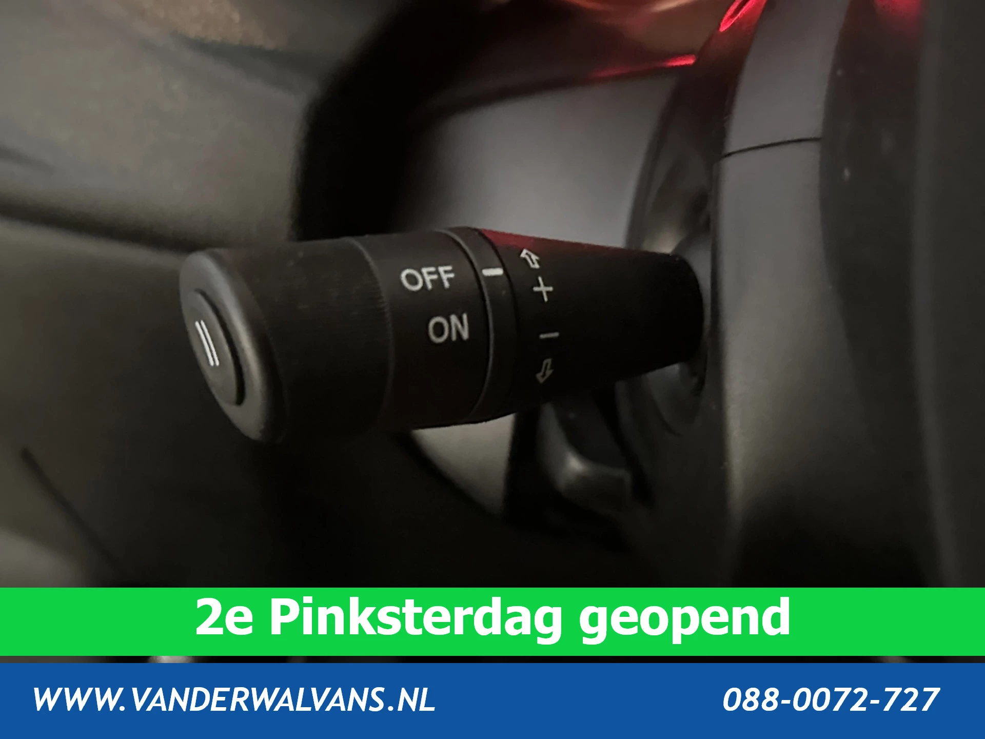 Hoofdafbeelding Fiat Doblò
