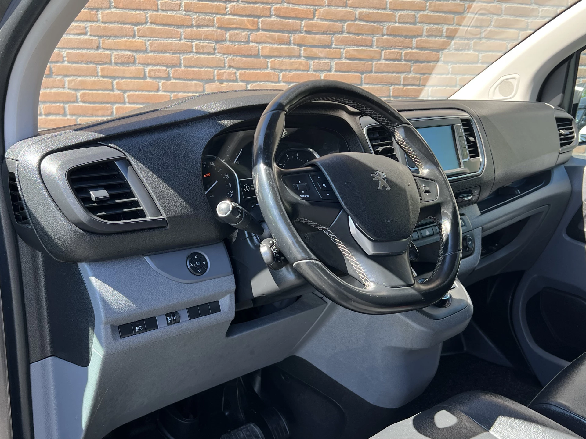 Hoofdafbeelding Peugeot Expert