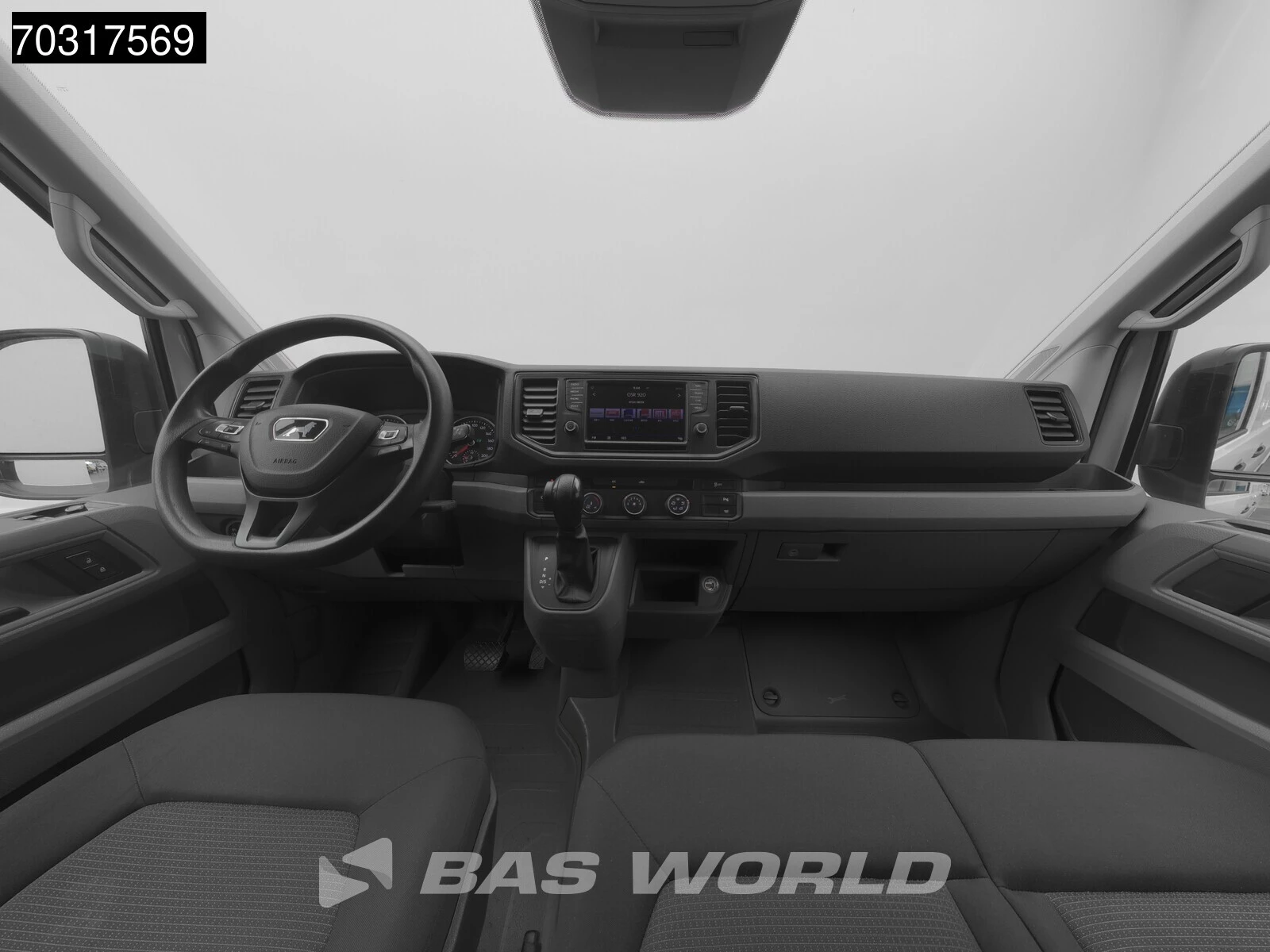 Hoofdafbeelding MAN TGE