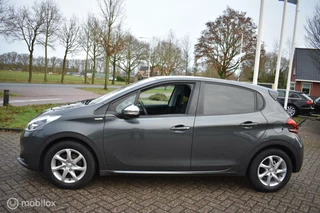 Peugeot 208 1.2 PureTech Urban Soul 5DRS, Airco|Cruise|Navi!