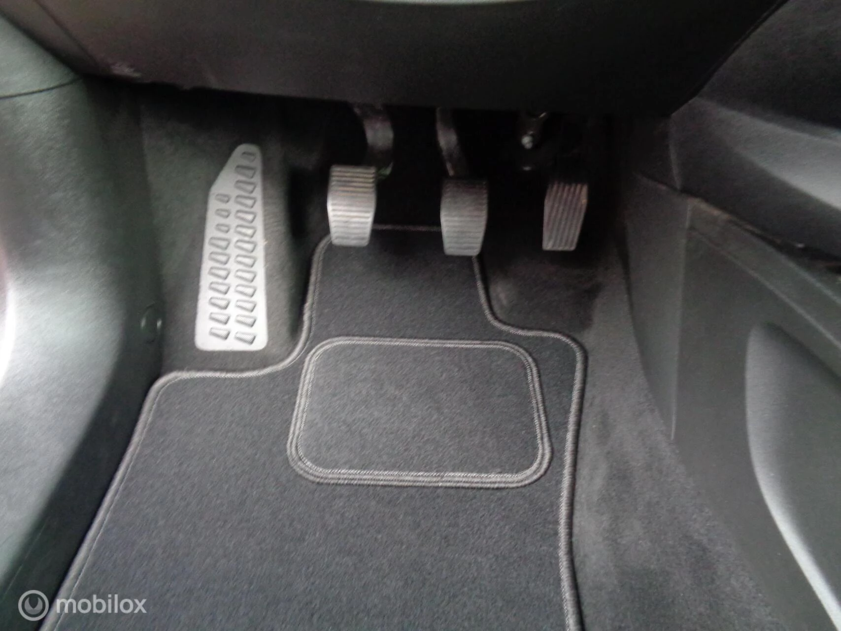 Hoofdafbeelding Fiat 500X