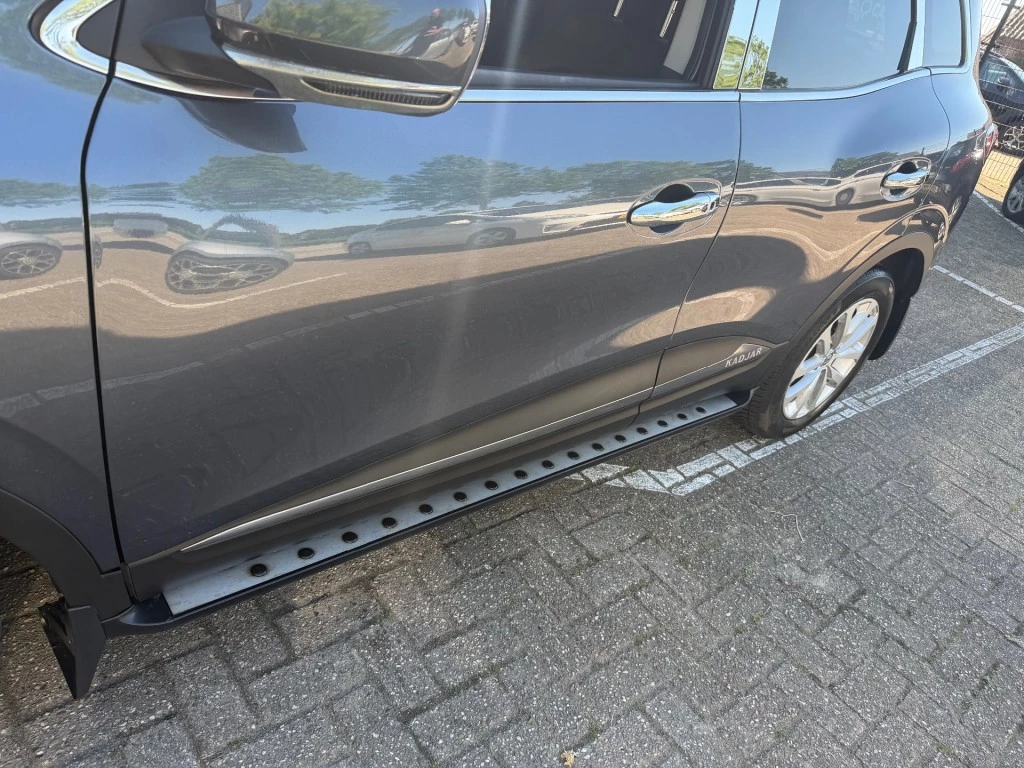 Hoofdafbeelding Renault Kadjar