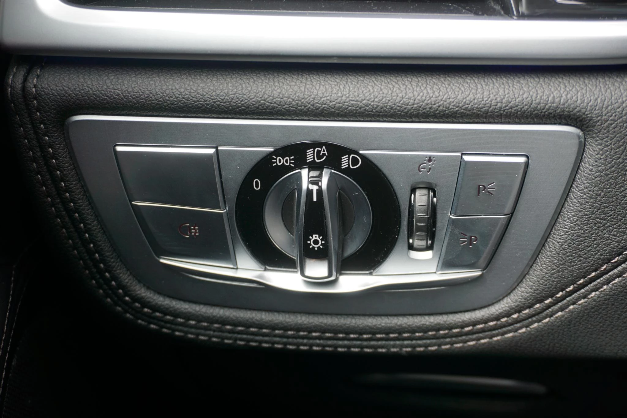 Hoofdafbeelding BMW 7 Serie