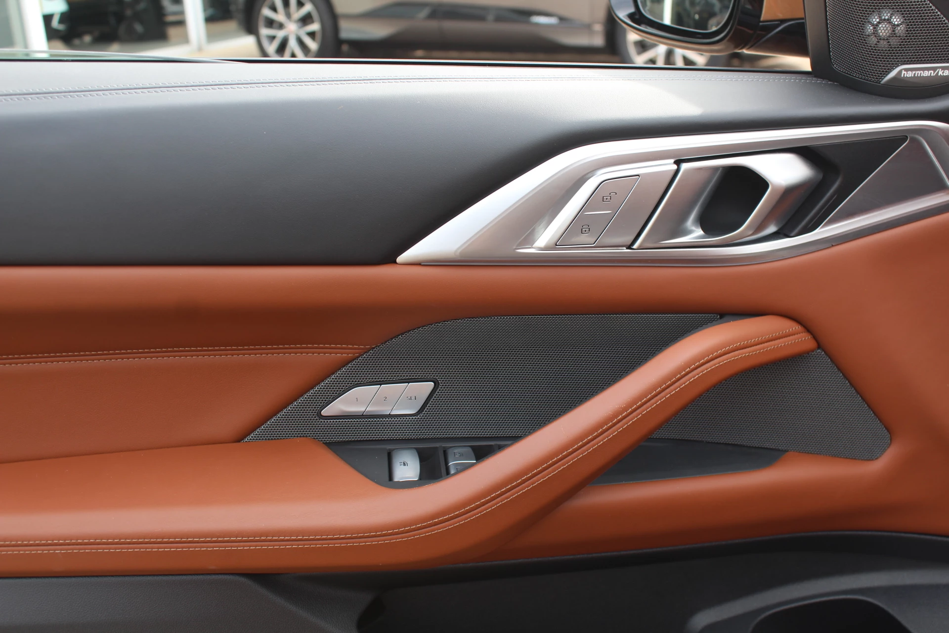 Hoofdafbeelding BMW M4