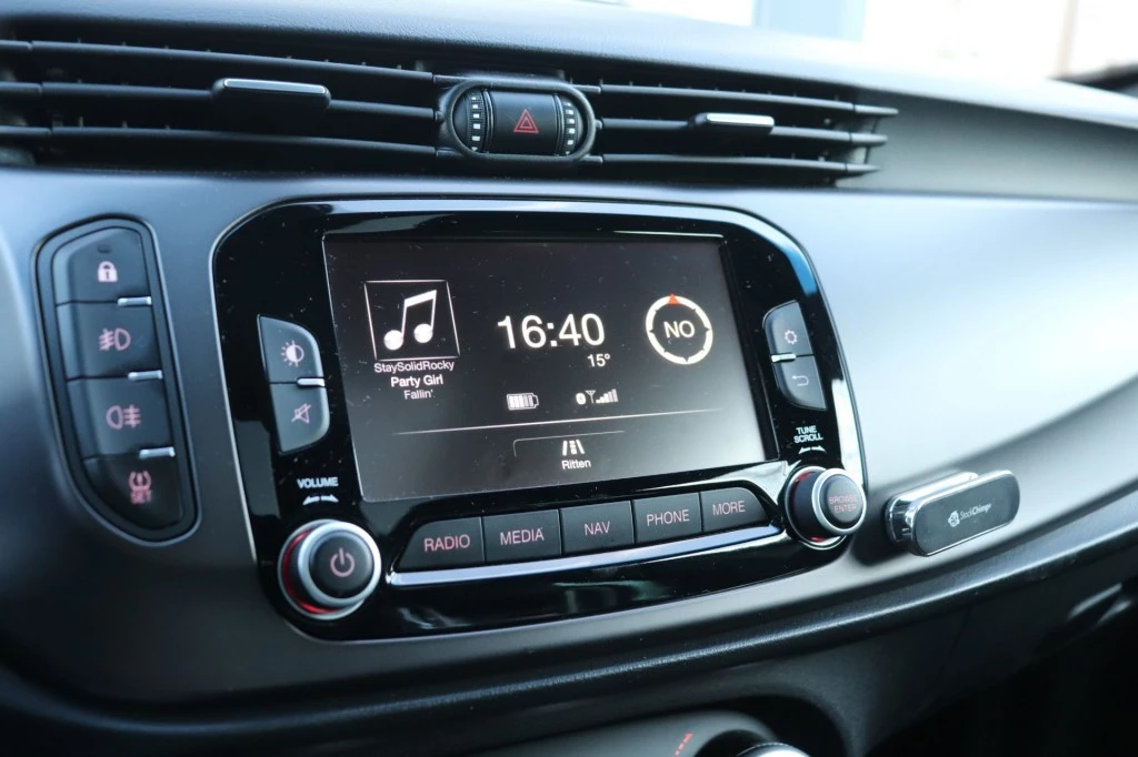 Hoofdafbeelding Alfa Romeo Giulietta