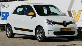 Renault Twingo SCe 75 Collection