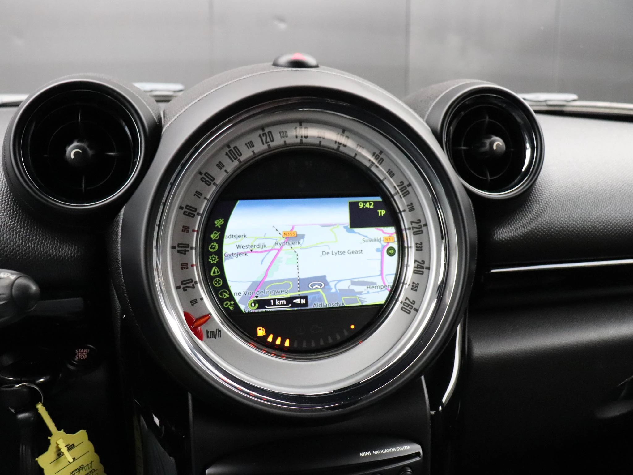 Hoofdafbeelding MINI Paceman