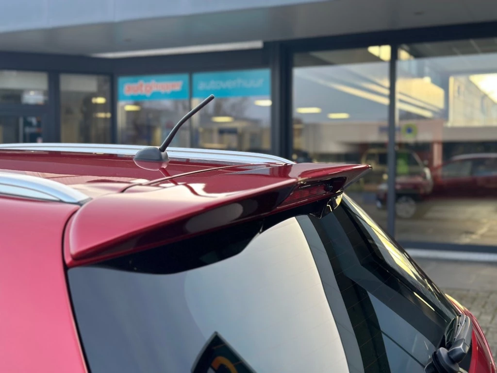 Hoofdafbeelding Suzuki S-Cross