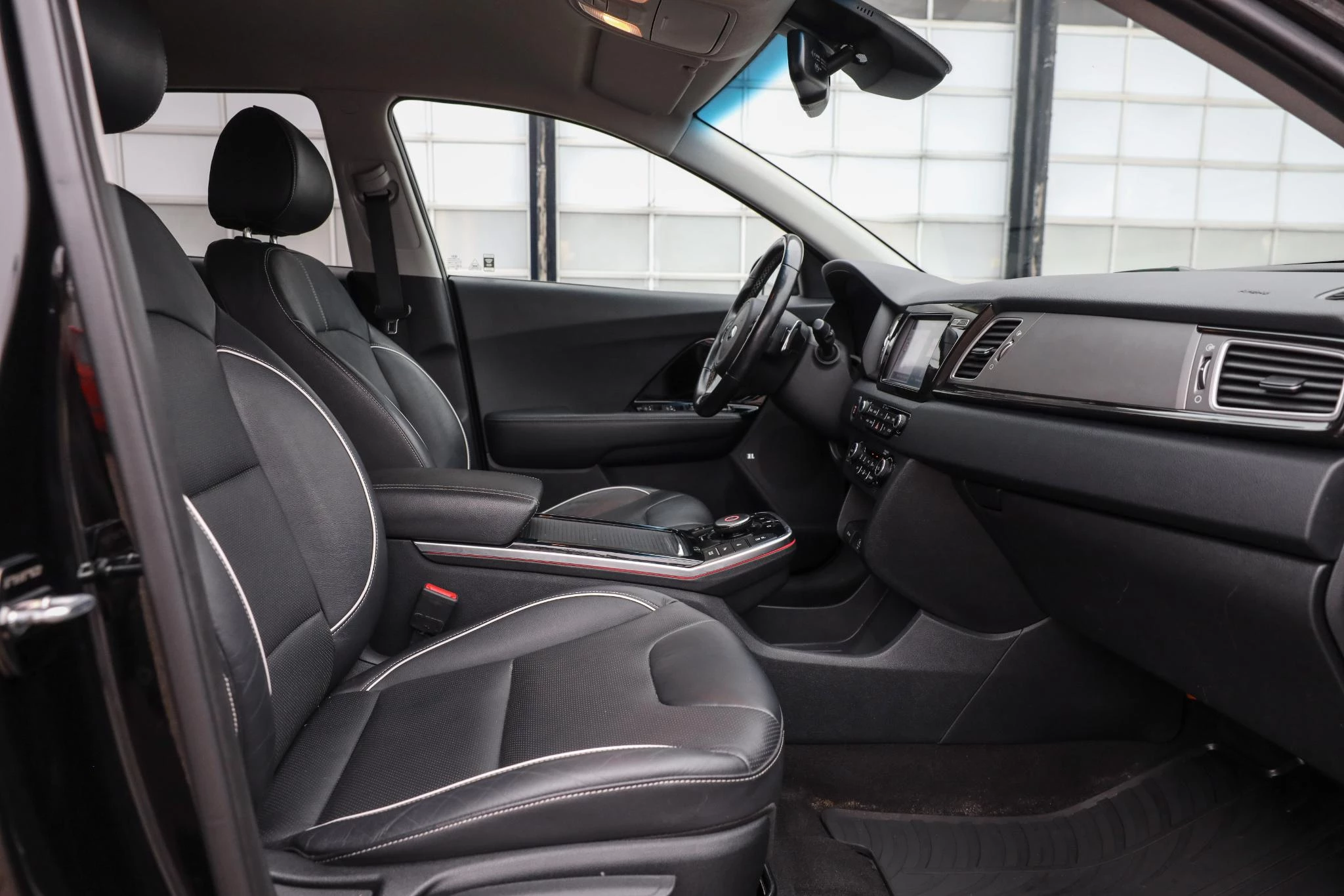 Hoofdafbeelding Kia e-Niro