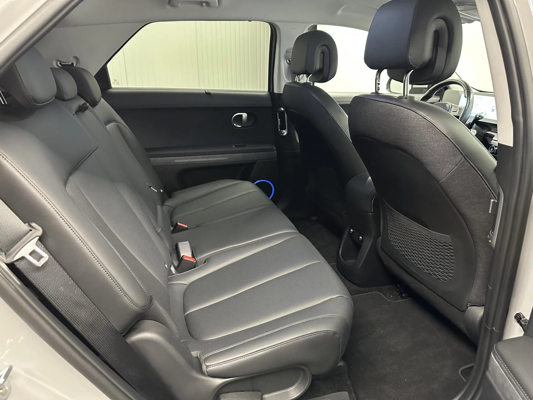 Hoofdafbeelding Hyundai IONIQ 5