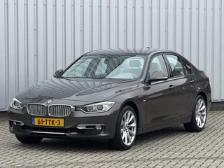 BMW 3-serie 328i Upgrade Edition inruil mogelijk