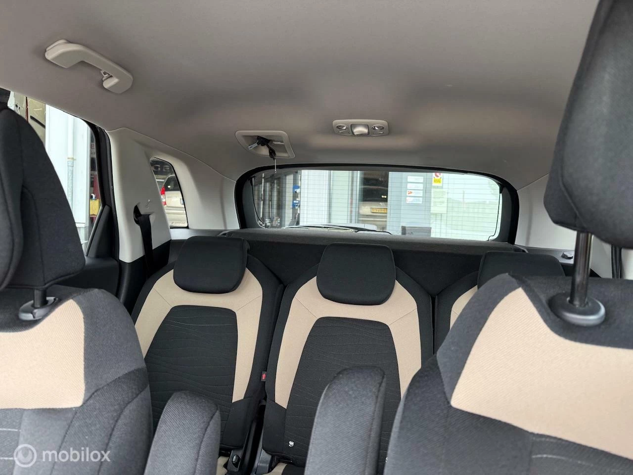 Hoofdafbeelding Citroën C4 Picasso