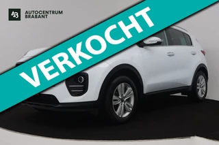 Kia Sportage 1.6 GDI First Edition (TREKHAAK, CAMERA, CRUISE CONTROL, PARKEERSENSOREN)