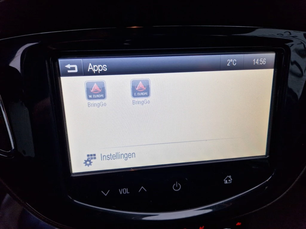 Hoofdafbeelding Opel Corsa-e